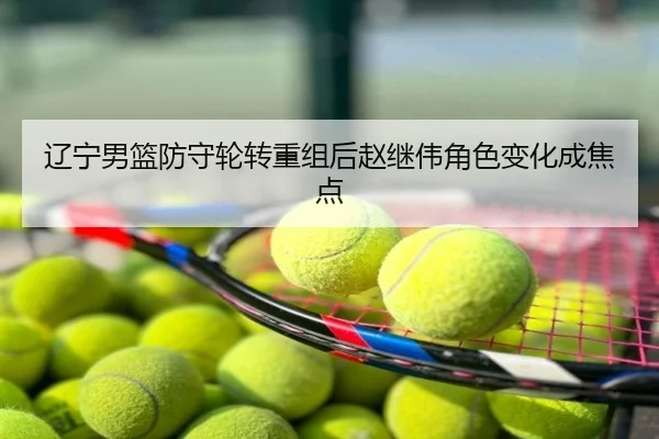 辽宁男篮防守轮转重组后赵继伟角色变化成焦点